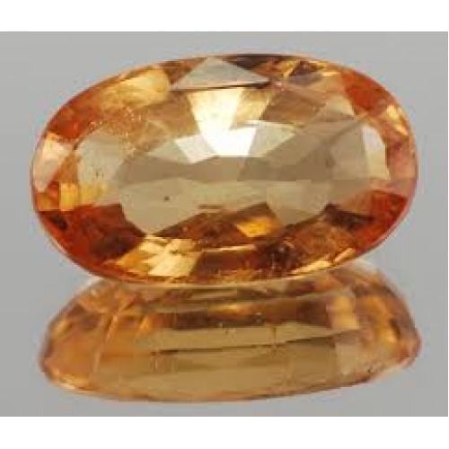 Gomed (Hessonite)